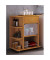 VCM my home Servierwagen Pocis buche 65,0 x 39,0 x 80,0 cm