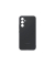 SAMSUNG Silicone Case EF-PA546  Handy-Cover für SAMSUNG Galaxy A54 5G schwarz