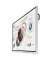 digitales Whiteboard Flip Pro WM75B, LH75WMBWLGCXEN, 