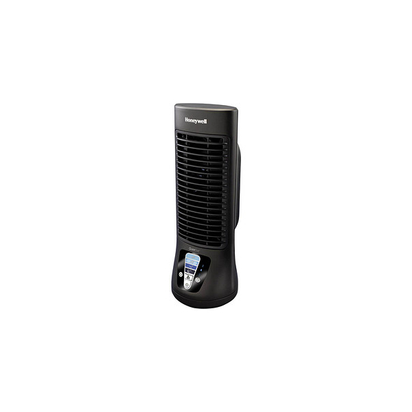 4022167002105 - Turmventilator QuietSet HTF210BE4 4-stufig schwarz 4022167002105 Honeywell 4022167002105 - Turmventilator QuietSet HTF210BE4 4-stufig schwarz 4022167002105 Honeywell