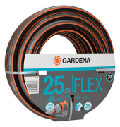 GARDENA Gartenschlauch Comfort FLEX 25 m