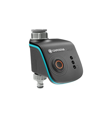 GARDENA Bewässerungssteuerung smart Water Control