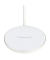Intenso MW1 Induktive Ladestation weiß, 15 Watt
