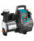 Gartenpumpe 60006 LCD inox Gartenpumpe
