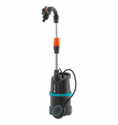 Regenfasspumpe 40001 Regenfasspumpe