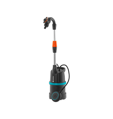 Regenfasspumpe 40001 Regenfasspumpe