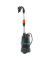 Regenfasspumpe 40001 Regenfasspumpe