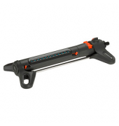 GARDENA Kreis- und Viereckregner AquaZoom S