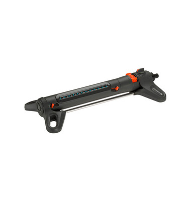 GARDENA Kreis- und Viereckregner AquaZoom S