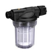 Pumpen-Vorfilter