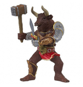 papo FantasyMittelalter 38931 Minotaurus Spielfigur
