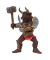 papo FantasyMittelalter 38931 Minotaurus Spielfigur