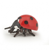 papo Gartentiere 50257 Marienkäfer Spielfigur
