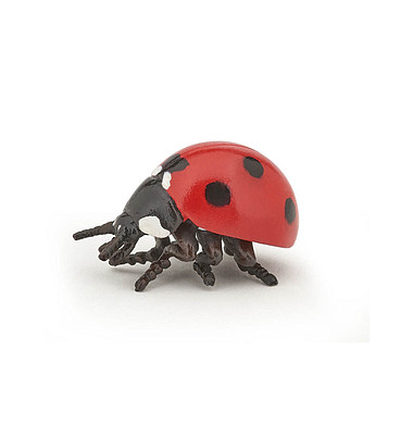 papo Gartentiere 50257 Marienkäfer Spielfigur papo Gartentiere 50257 Marienkäfer Spielfigur