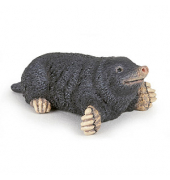 papo Gartentiere 50265 Maulwurf Spielfigur