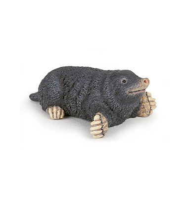 papo Gartentiere 50265 Maulwurf Spielfigur papo Gartentiere 50265 Maulwurf Spielfigur
