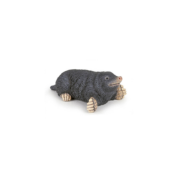 3465000502652 - Gartentiere 50265 Maulwurf Spielfigur 3465000502652 papo 3465000502652 - Gartentiere 50265 Maulwurf Spielfigur 3465000502652 papo