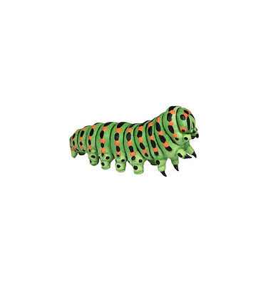 papo Gartentiere 50266 Raupe Spielfigur papo Gartentiere 50266 Raupe Spielfigur