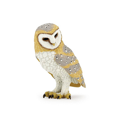 papo Wildtiere der Welt 53000 Eule Spielfigur papo Wildtiere der Welt 53000 Eule Spielfigur