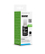 KMP schwarz Tintenflasche kompatibel zu HP 32XL (1VV24AE)