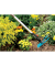 combisystem Gartenhacke-Aufsatz Gartenhacke-Aufsatz