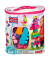 Mattel GAMES Mega Bloks DCH54 Bausteinbeutel Bausatz