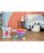 Mattel GAMES Mega Bloks DCH54 Bausteinbeutel Bausatz