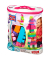 Mattel GAMES Mega Bloks DCH54 Bausteinbeutel Bausatz