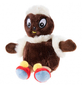 heunec Pittiplatsch Beanie Unser Sandmännchen Kuscheltier