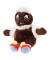 heunec Pittiplatsch Beanie Unser Sandmännchen Kuscheltier