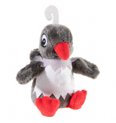 heunec Elster Beanie Unser Sandmännchen Kuscheltier