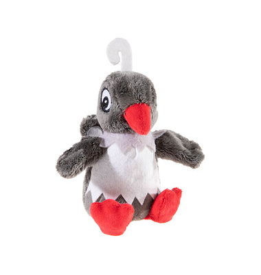 heunec Elster Beanie Unser Sandmännchen Kuscheltier