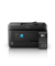 EPSON EcoTank ET-4810 4 in 1 Tintenstrahl-Multifunktionsdrucker schwarz