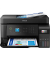EPSON EcoTank ET-4810 4 in 1 Tintenstrahl-Multifunktionsdrucker schwarz