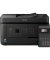 EPSON EcoTank ET-4810 4 in 1 Tintenstrahl-Multifunktionsdrucker schwarz