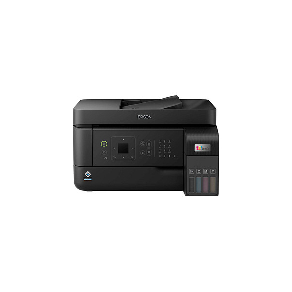 EPSON EcoTank ET-4810 4 in 1 Tintenstrahl-Multifunktionsdrucker schwarz -  Bürobedarf Thüringen