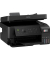 EPSON EcoTank ET-4810 4 in 1 Tintenstrahl-Multifunktionsdrucker schwarz
