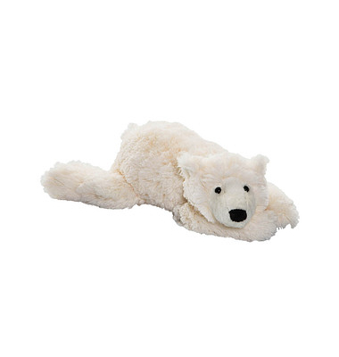 heunec Eisbär, liegend Misanimo Kuscheltier heunec Eisbär, liegend Misanimo Kuscheltier