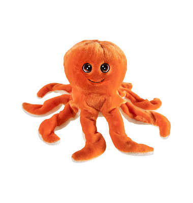 heunec Oktopus Bottle 2 Buddy Kuscheltier heunec Oktopus Bottle 2 Buddy Kuscheltier