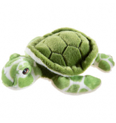 heunec Schildkröte Bottle 2 Buddy Kuscheltier