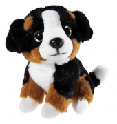 heunec Sennenhund Kuscheltier