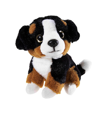heunec Sennenhund Kuscheltier