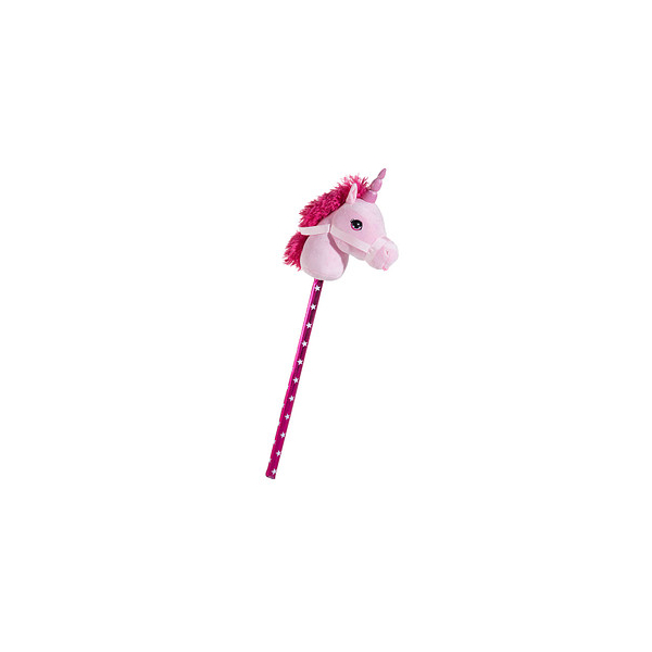 4001750741874 - Steckenpferd HEUNEC Einhorn pink Steckenpferde pink Kinder Altersempfehlung 4001750741874 - Steckenpferd HEUNEC Einhorn pink Steckenpferde pink Kinder Altersempfehlung