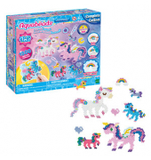 EPOCH Bastelset Aquabeads Mystisches Einhorn mehrfarbig