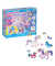 EPOCH Bastelset Aquabeads Mystisches Einhorn mehrfarbig