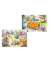 Ravensburger tiptoi Puzzle Müllabfuhr Puzzle 12 Teile