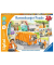 Ravensburger tiptoi Puzzle Müllabfuhr Puzzle 12 Teile