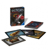 Ravensburger echoes Der Cocktail Brettspiel