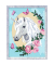 Ravensburger Malen-nach-Zahlen Einhorntraum mehrfarbig