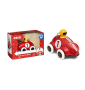 BRIO Push & Go Rennwagen 30226 Spielzeugauto